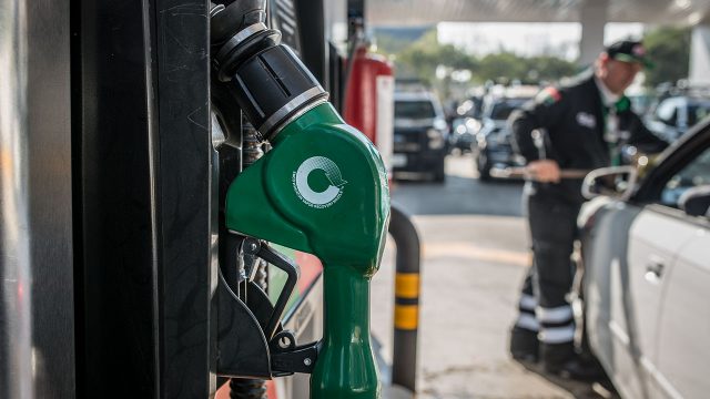 Esta empresa pretende analizar la gasolina de 6,000 estaciones